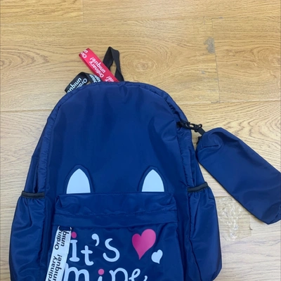 Heart Leisure Backpack