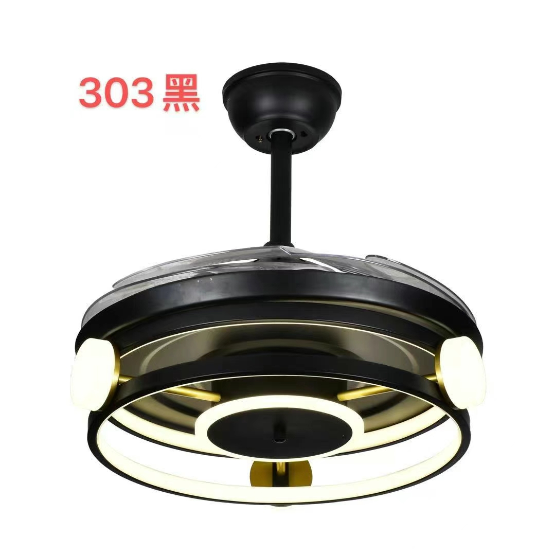 303 Black