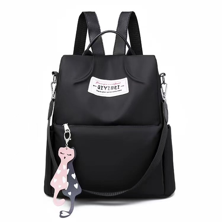 Bag woman 2021 new fashion texture advanced sense niche college students commuting capacity Tote bag summer shoulder bag 955