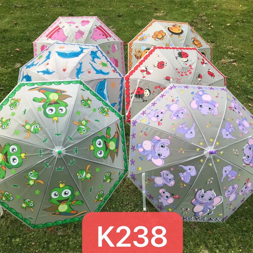 Children's Umbrella 238