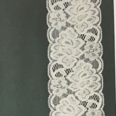 Dongdong Stretch Lace Lace Clothing Accessories New Stretch Lace Accessories Lace Accessories 7366#