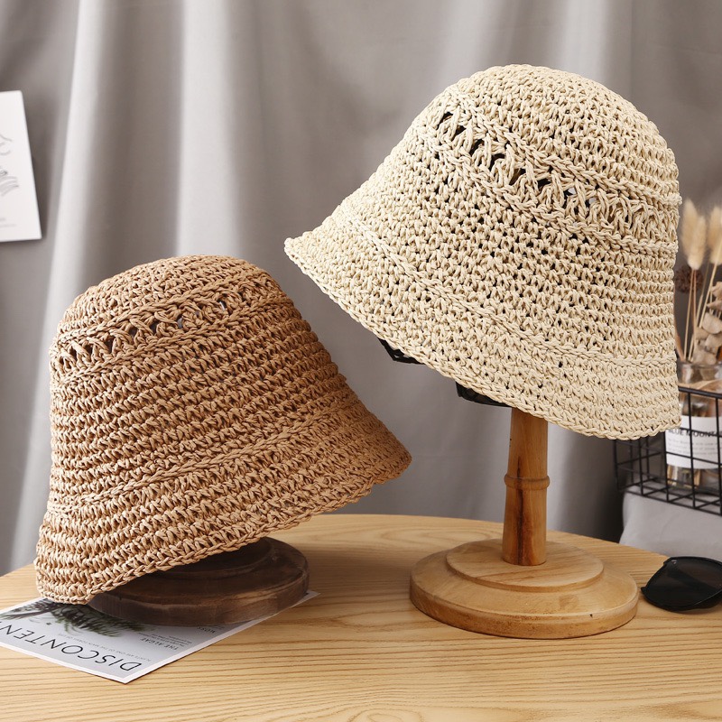 Long Needle Straight Tube