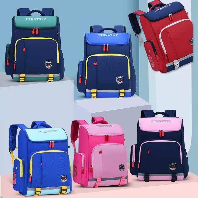 Korean School Bag 4