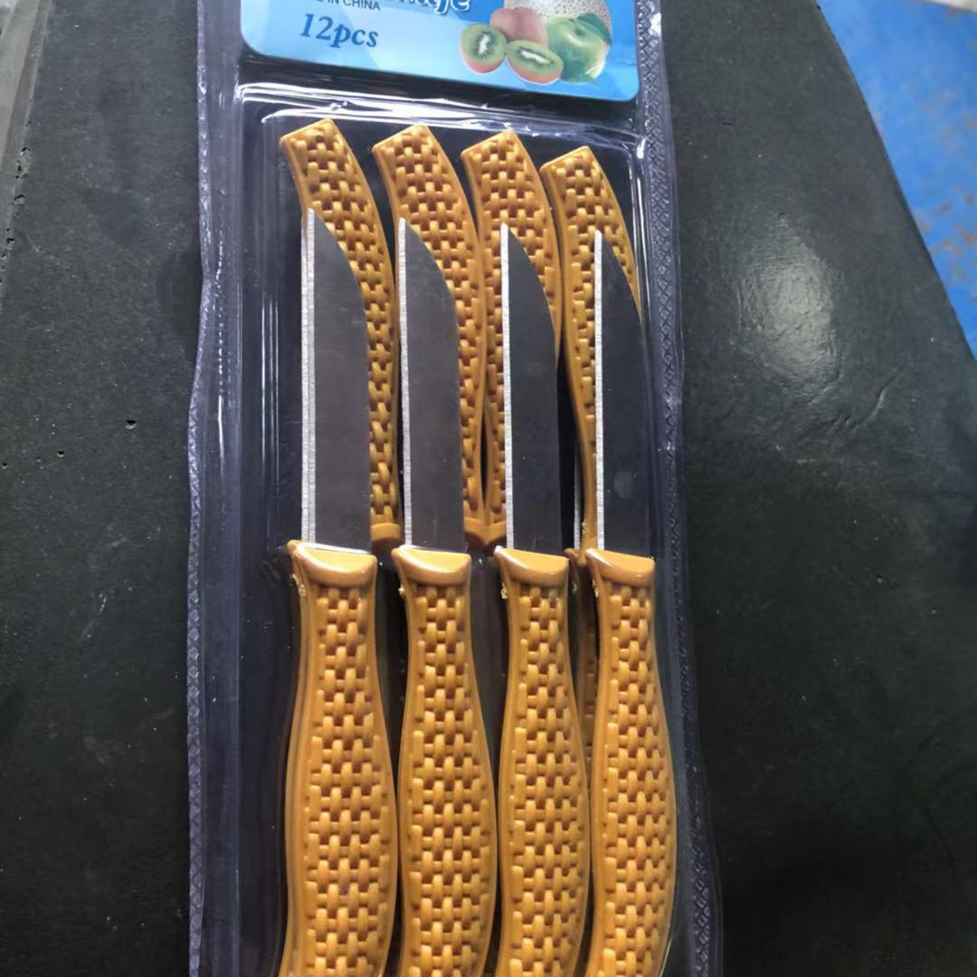 Small Paring Knife
