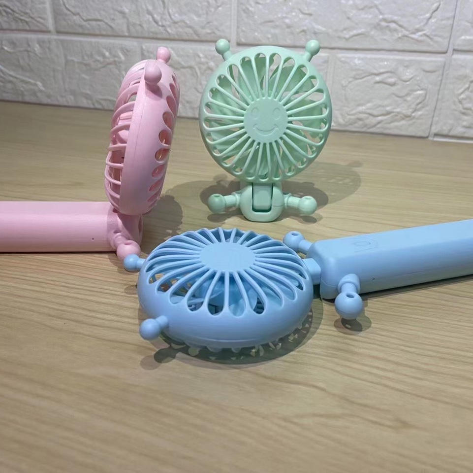 Folding fan