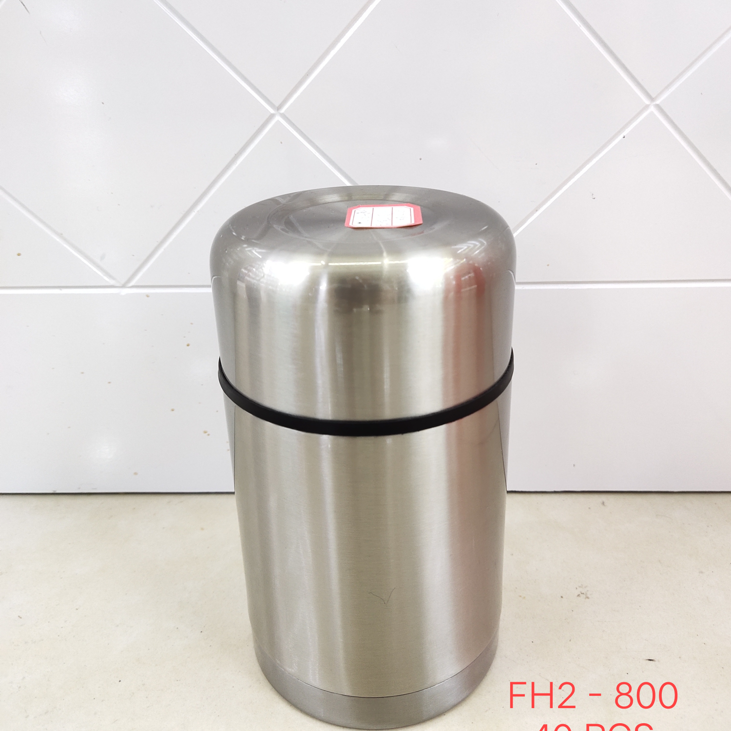 FH2-800 vacuum lunch box