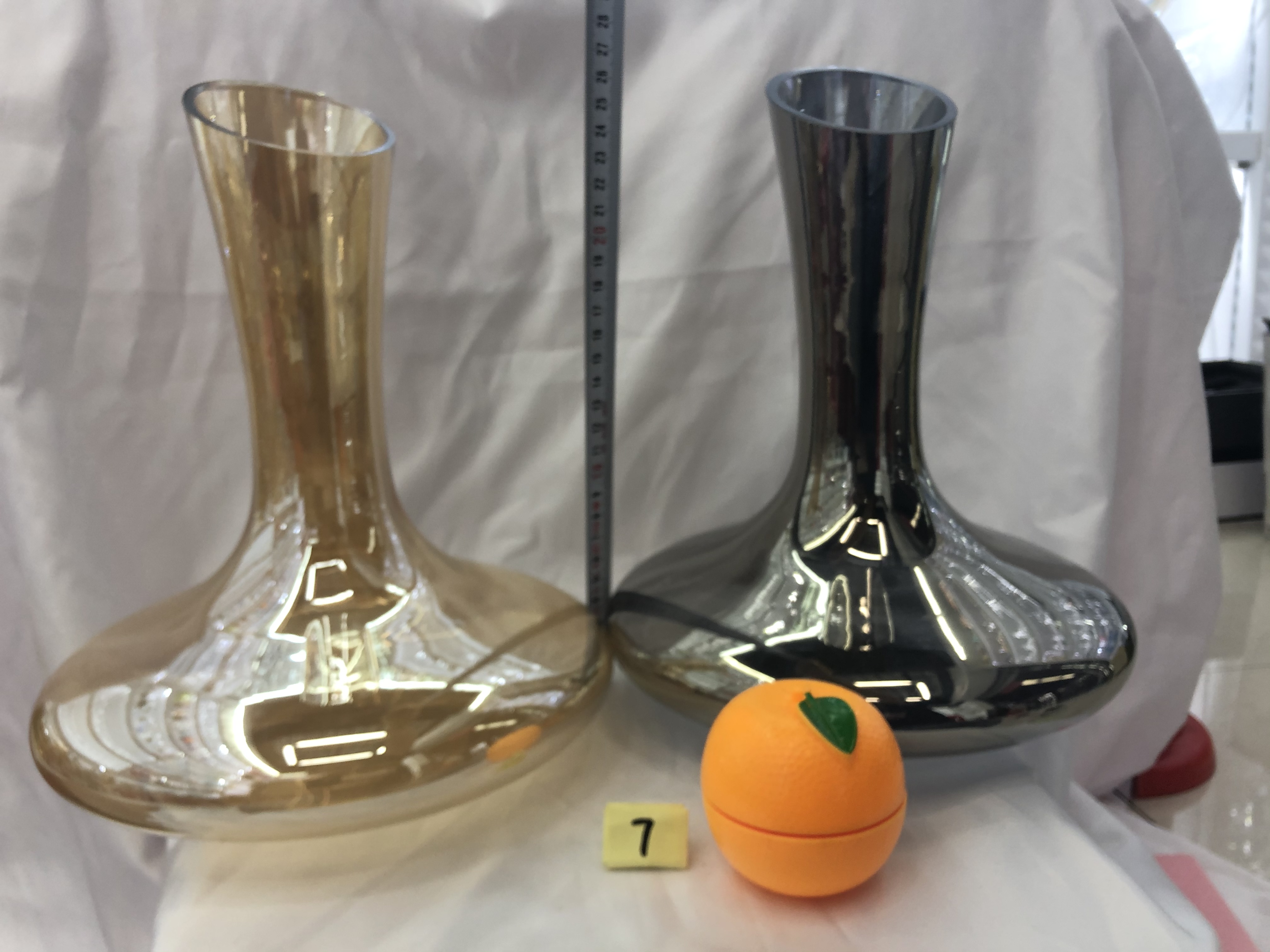 珠钻石电镀七彩色详情图9