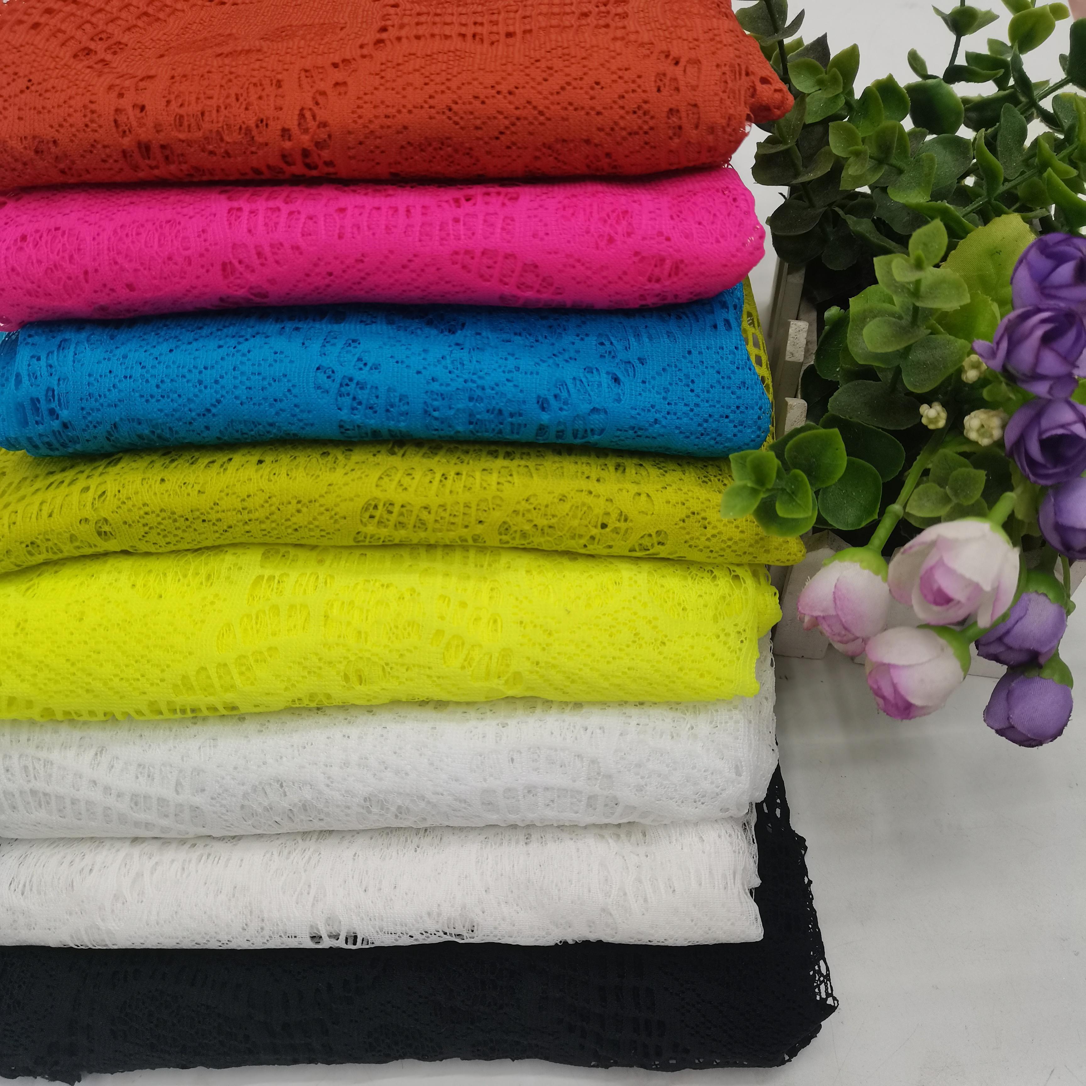 蕾丝鬼头图片2407全色