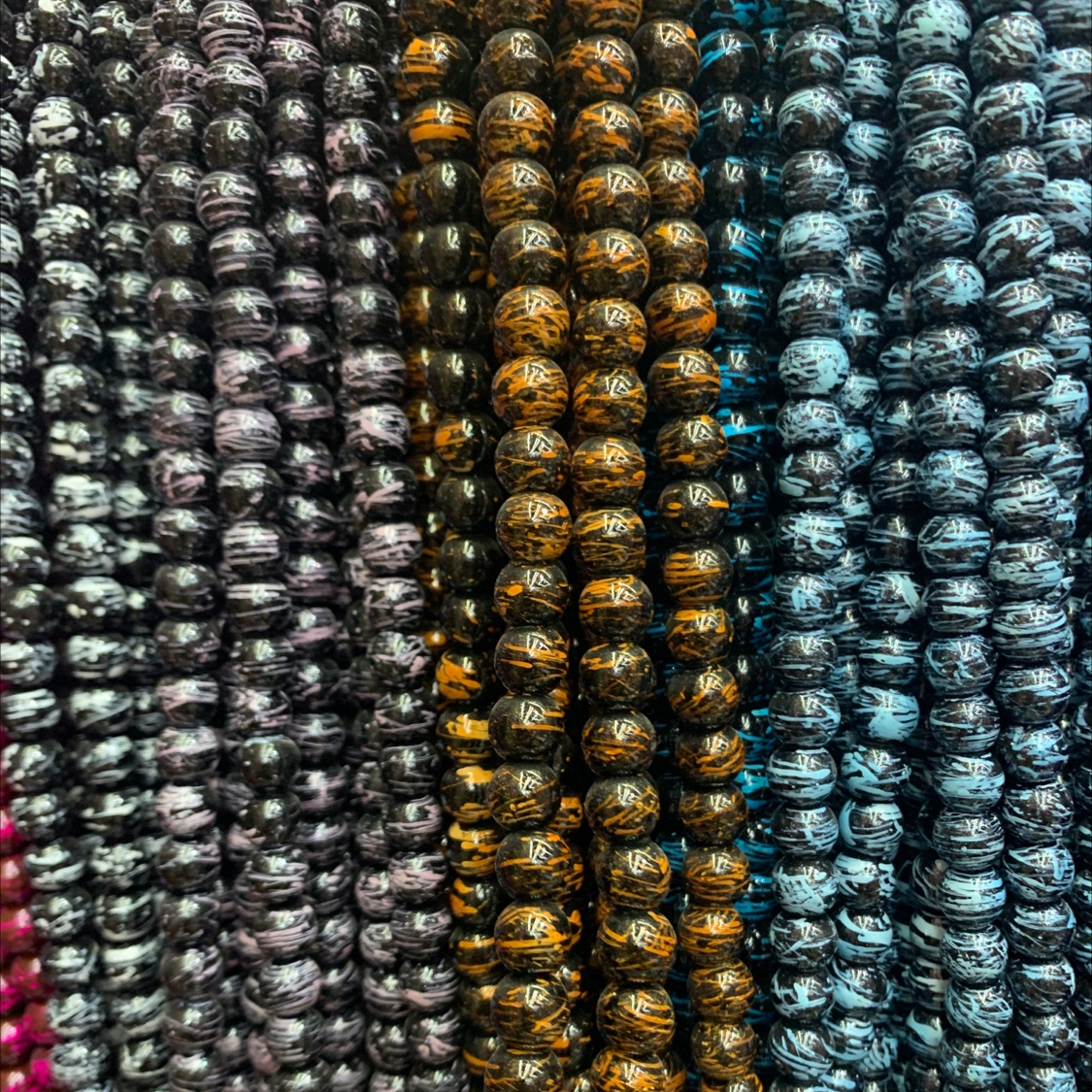 电镀设备实物图