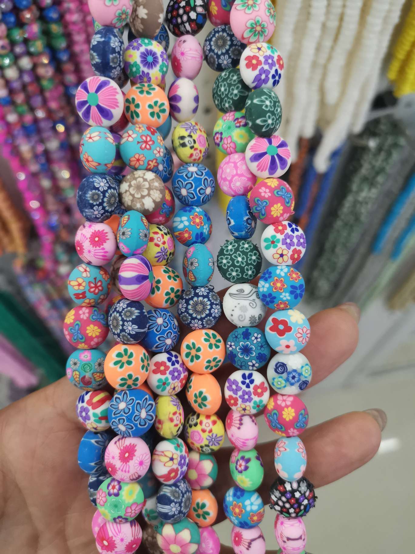 碎花糖果详情图1