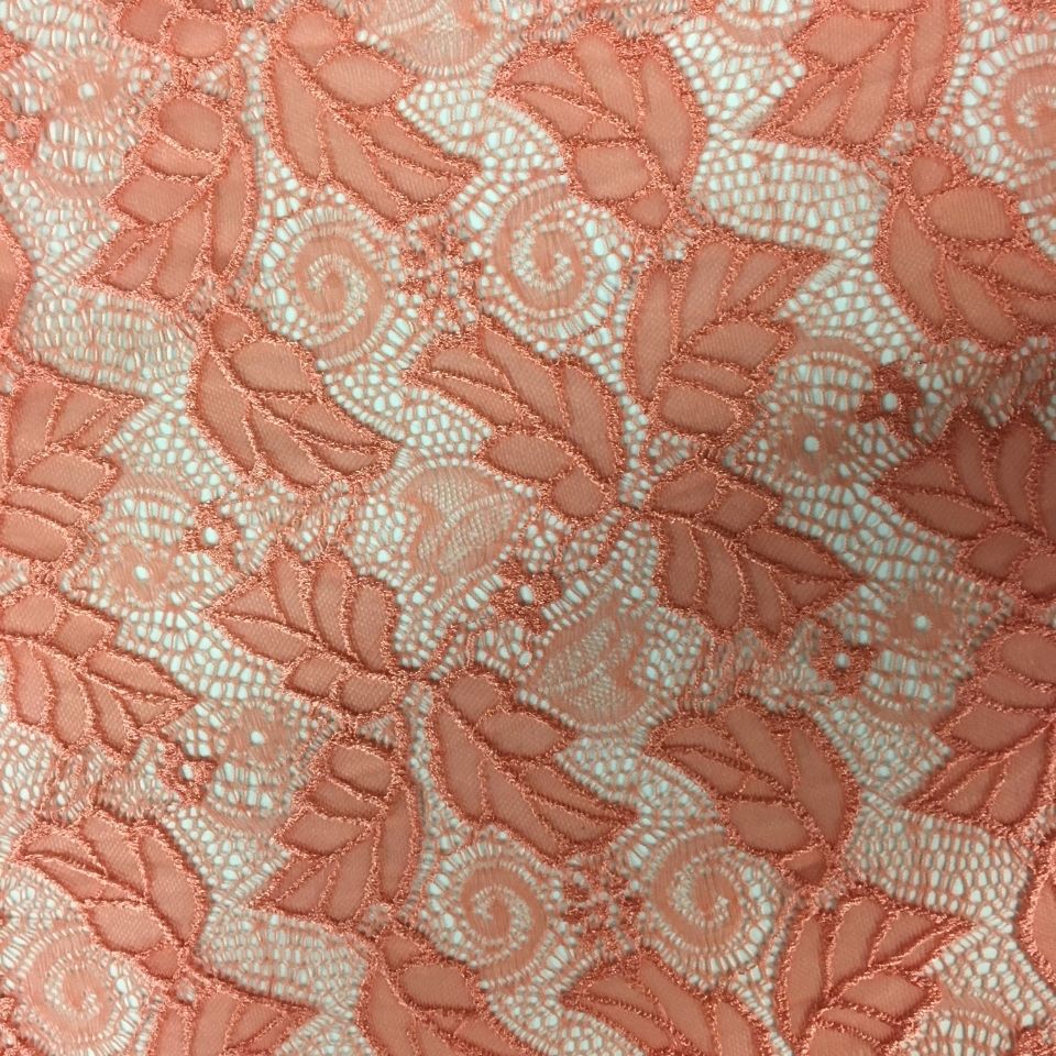 Lace 24 Maple Leaf