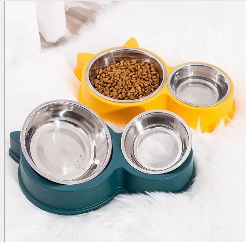 猫猫食具实物图