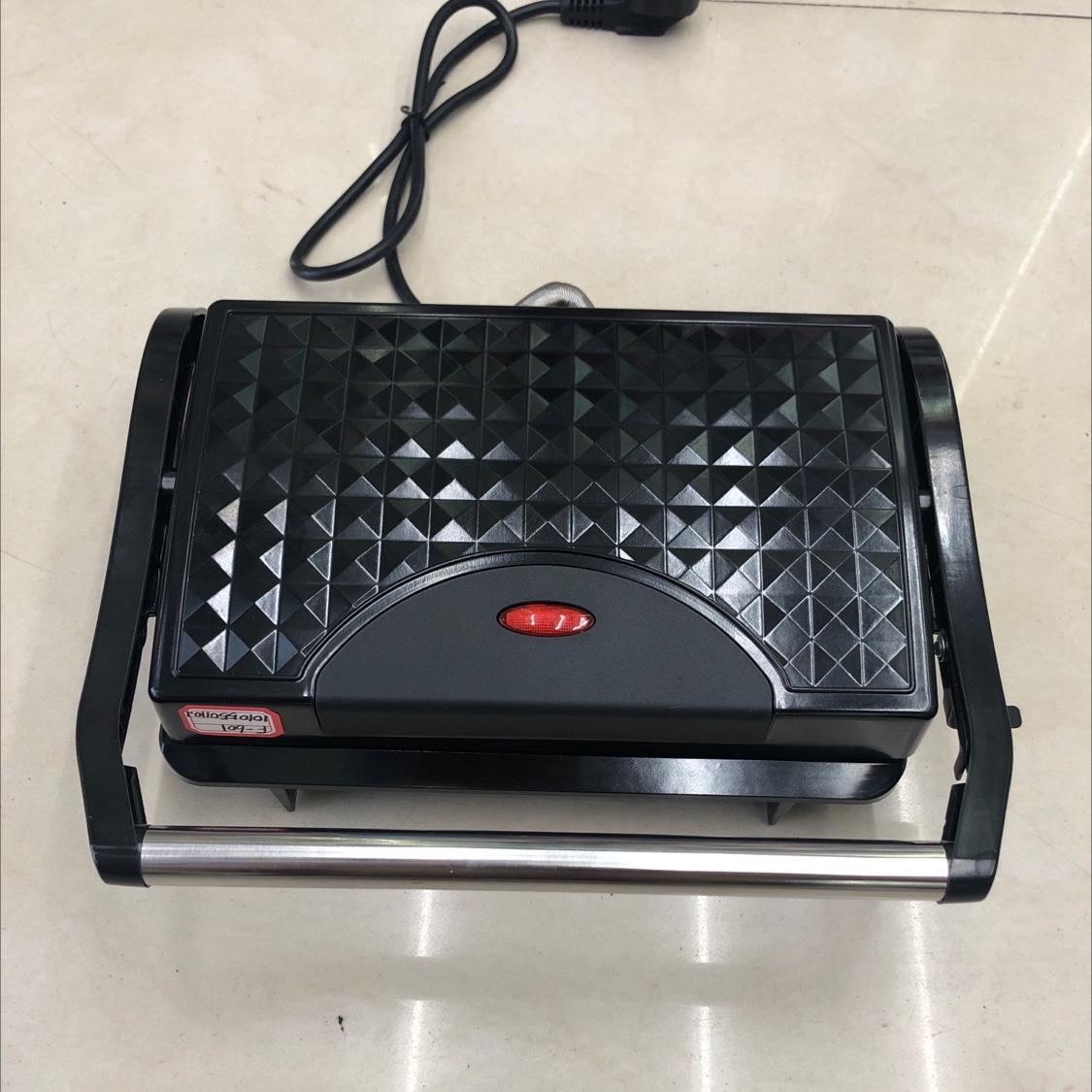 F601 Steak Machine