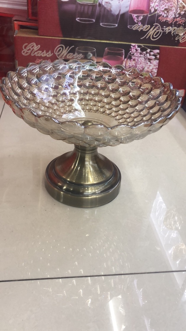 珠钻石电镀七彩色详情图3