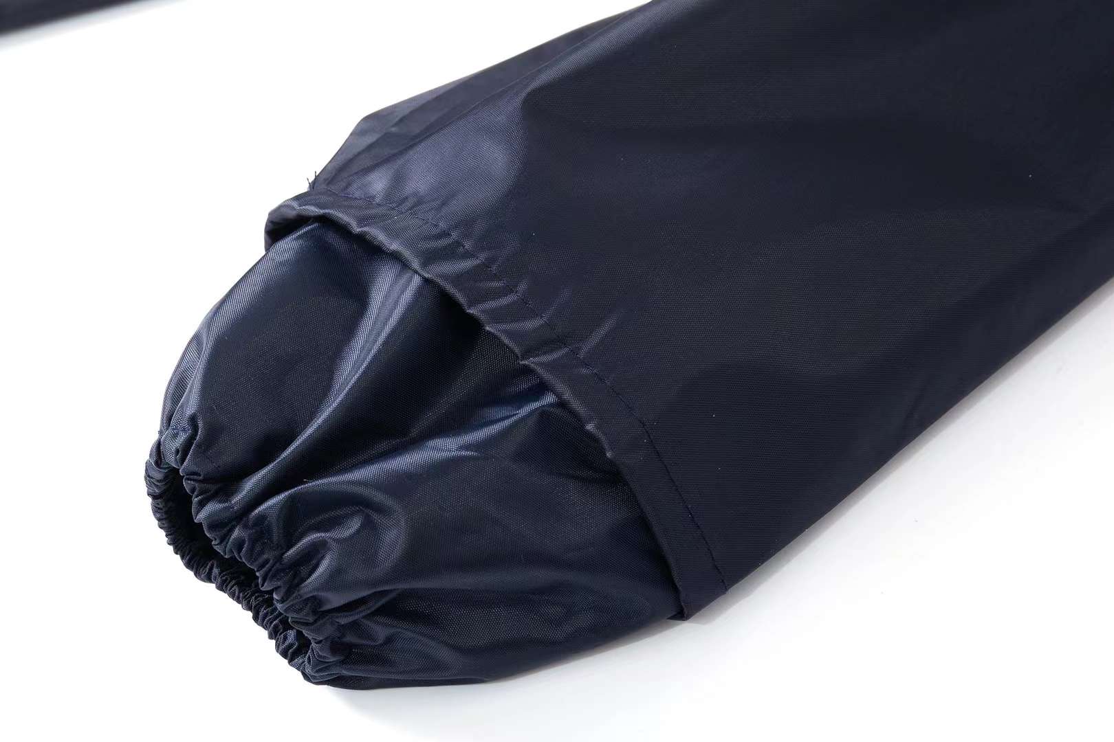 Double-layer raincoat set detail image 3