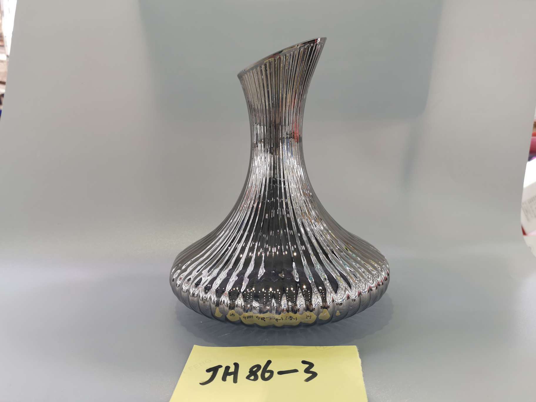 86-3Ys Decanter details Picture
