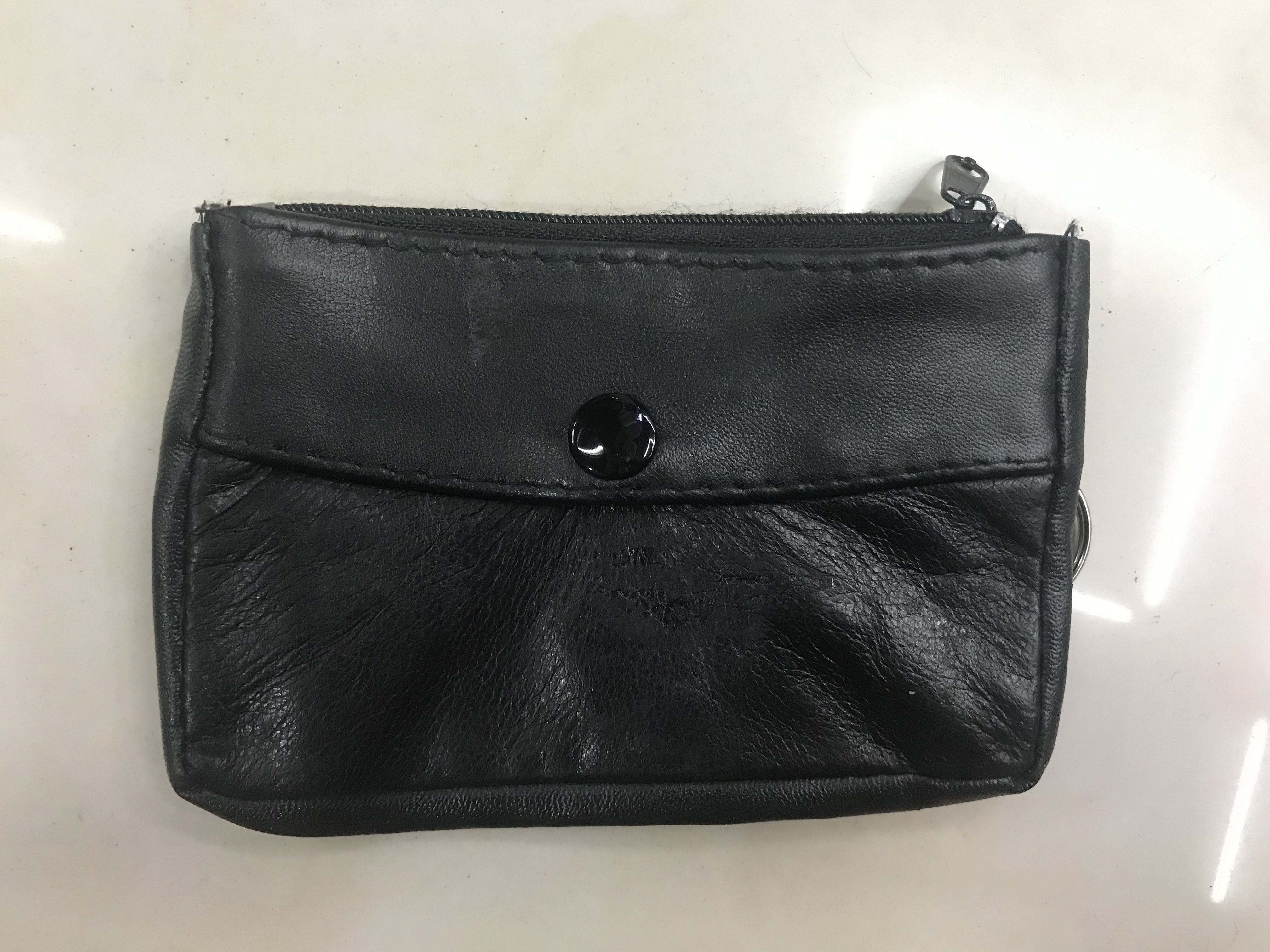 Coin Wallet details Picture