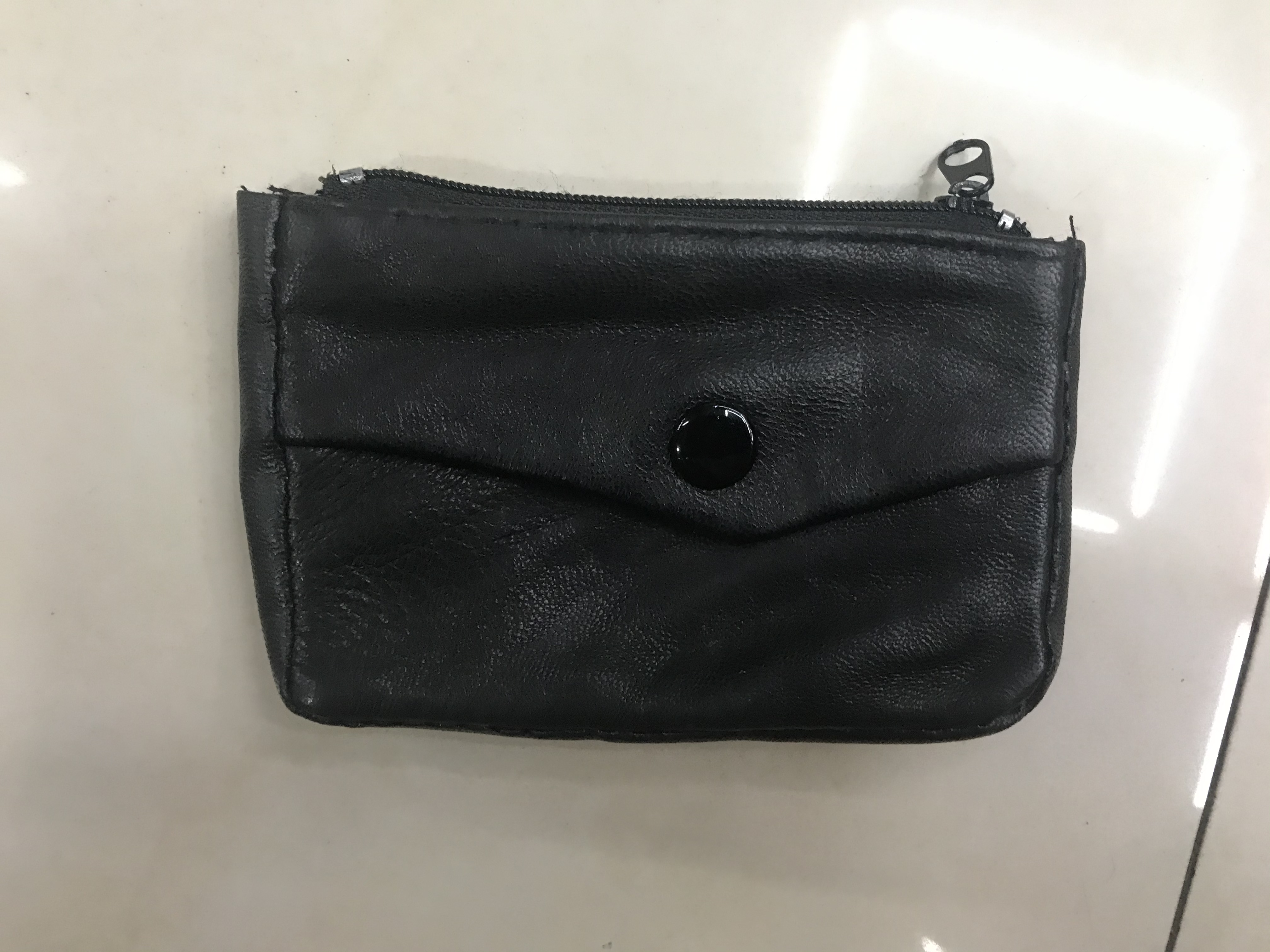 Coin Wallet details Picture