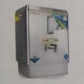 12KW好易达开水器（80L）