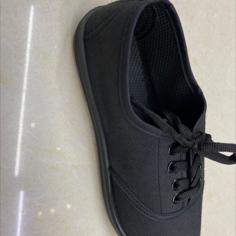 Women's shoes Specification image