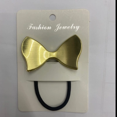 Alloy Matte Metal Head Cord 1