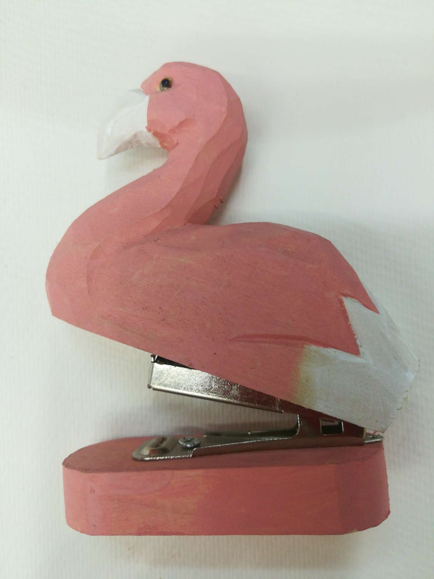 订书机、起钉器实物图