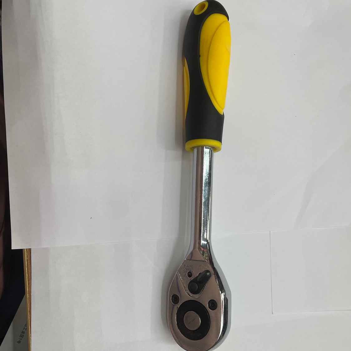 1/2‘’套柄棘轮扳手
