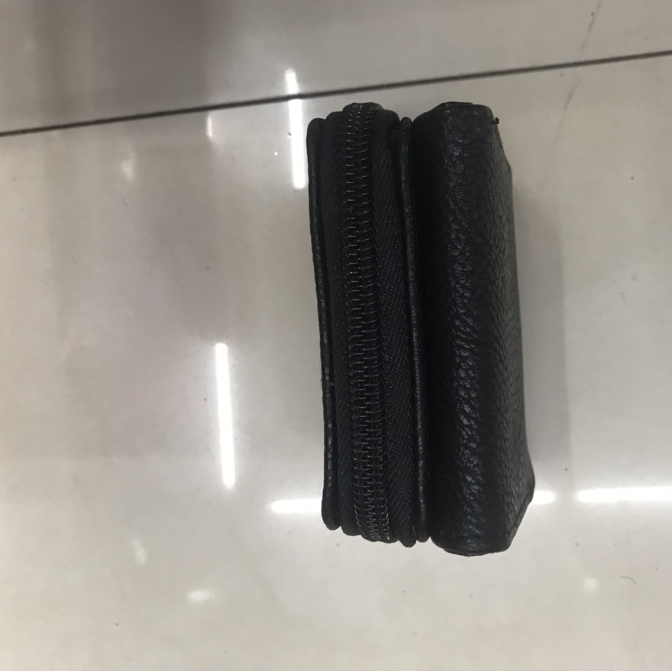 Coin Wallet Card Bag