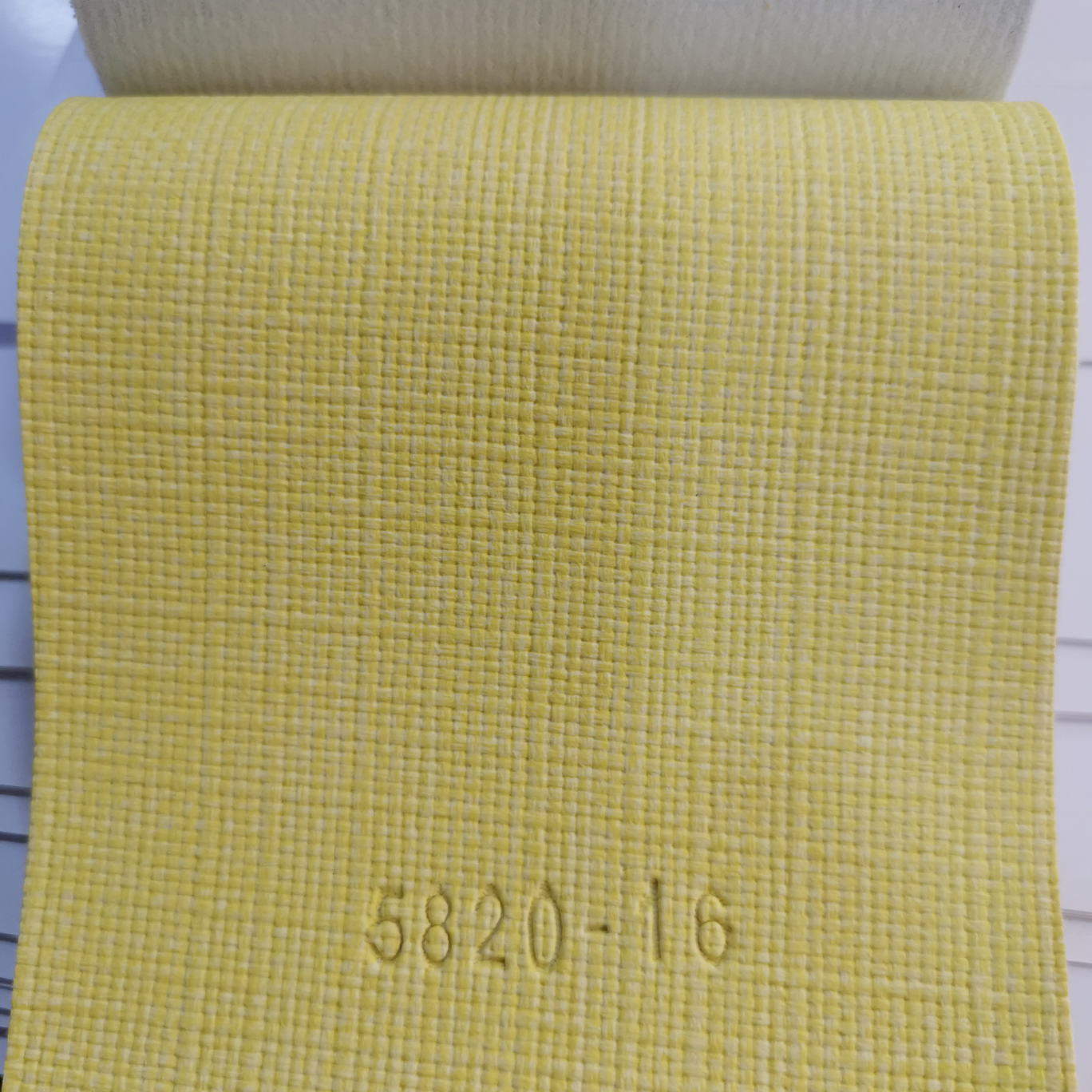 "Decorative leather fabric pattern 5820 factory direct sales leather.