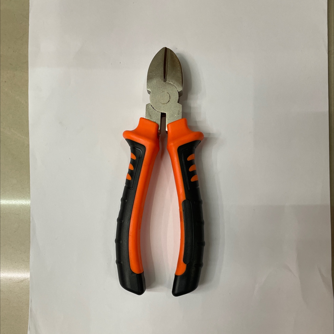 斜口钳