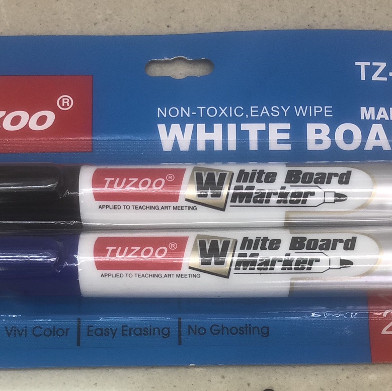 105-2 card whiteboard pen
