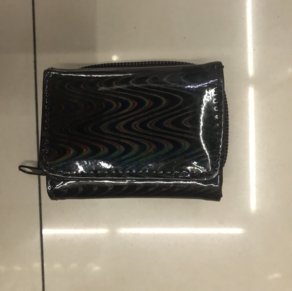 Wallet Coin Wallet