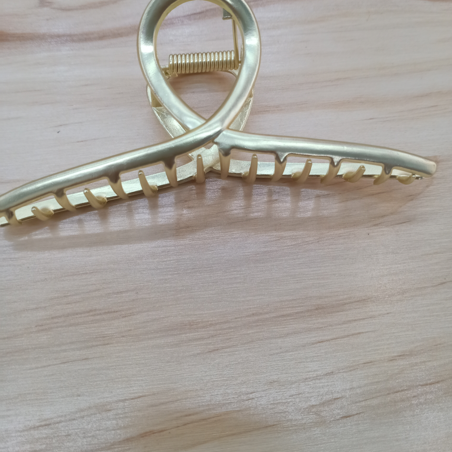 Crystal Diamond Hairpin, Elegant Instagram Trend Hairpin
