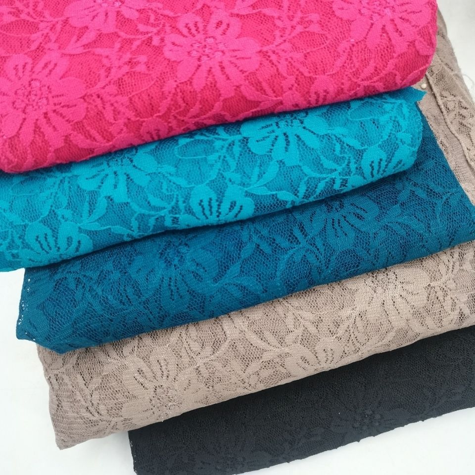 Lace 2401 in full color