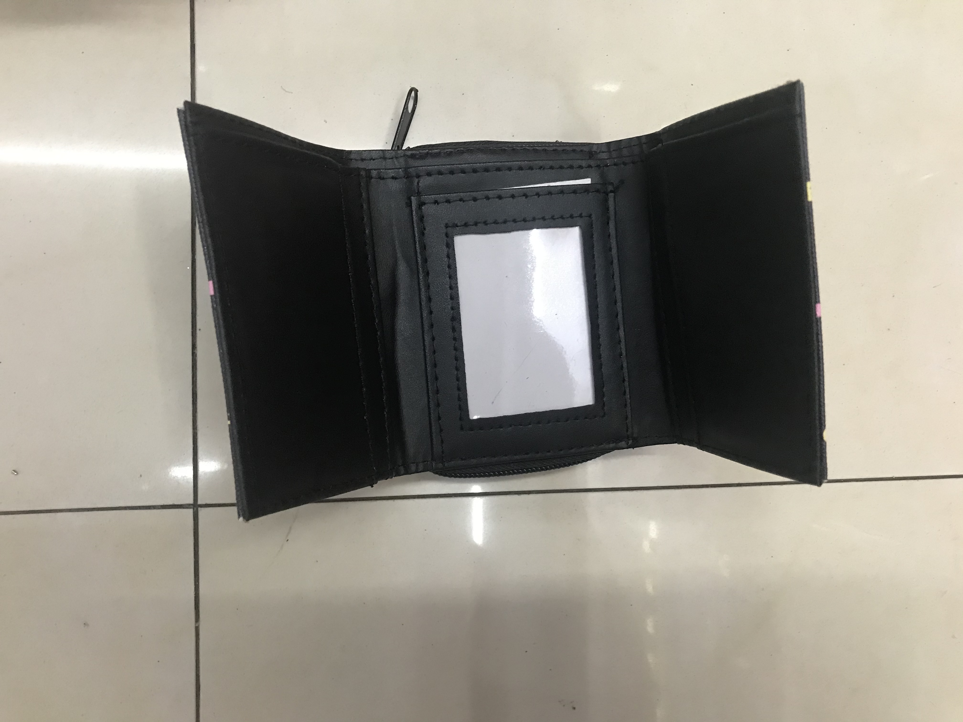 Women's Purse Coin Purse details Picture