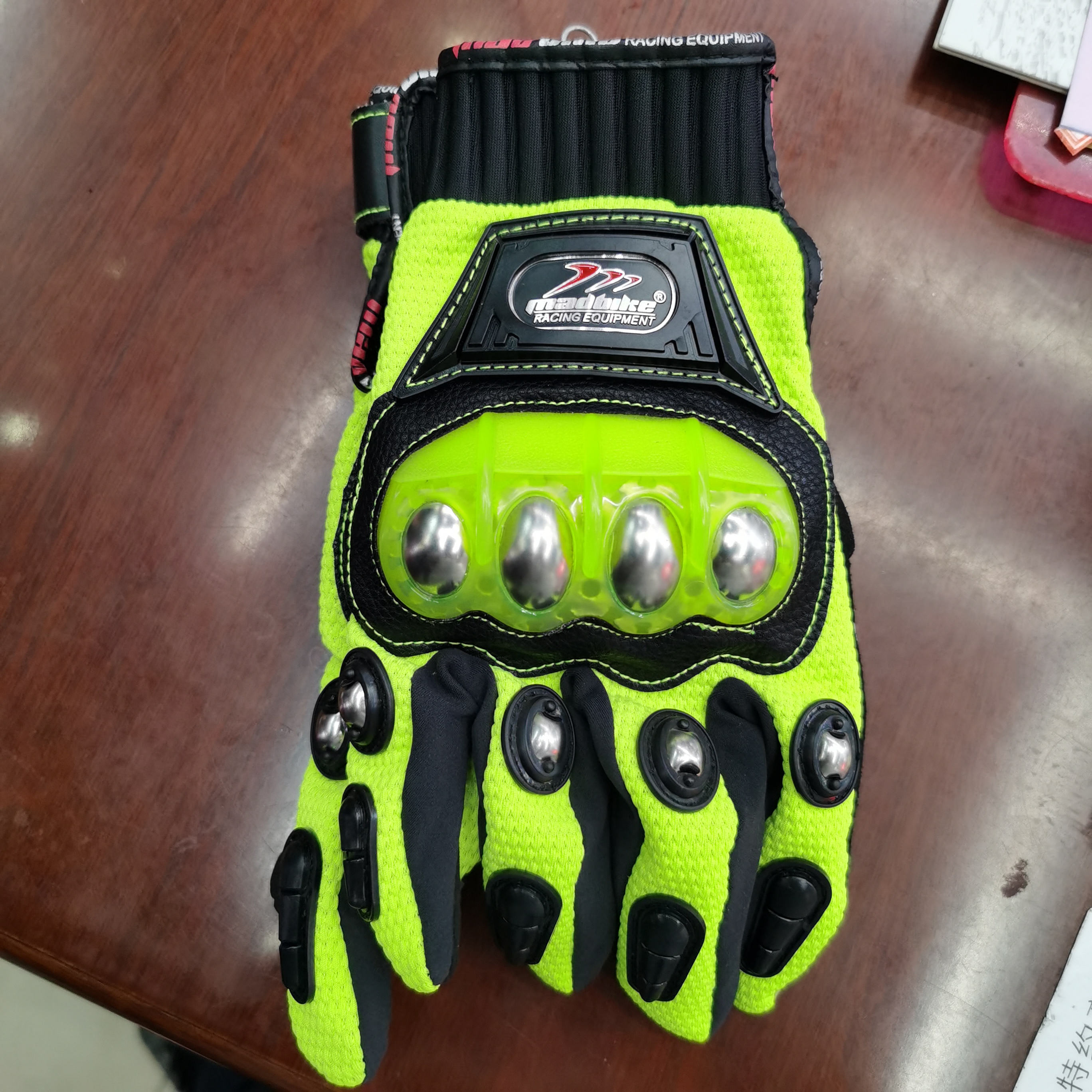 摩托车手套18图