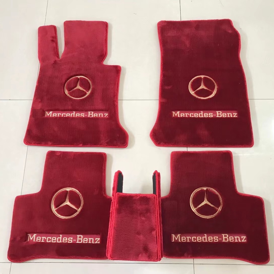 Car floor mat