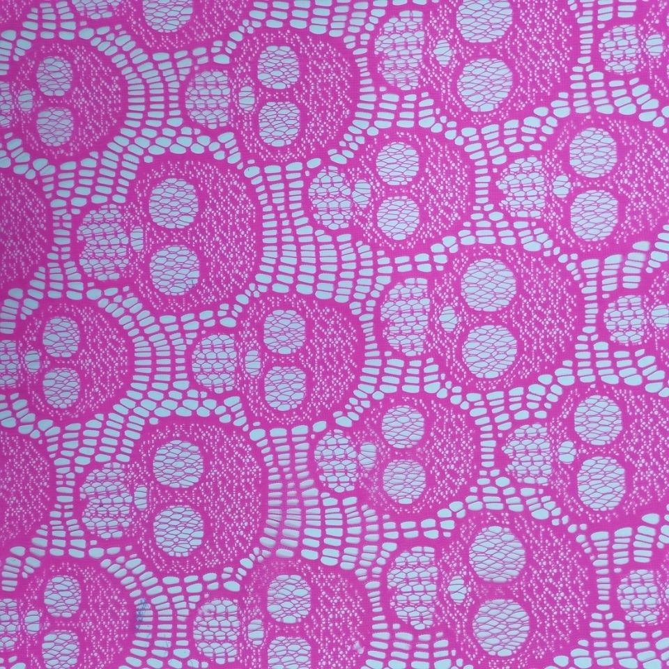 Lace ghost head picture 2407 yellow