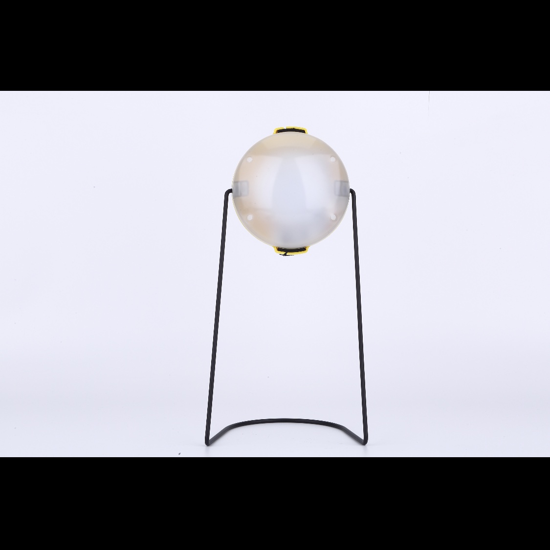 Solar Lantern. Solar lantern