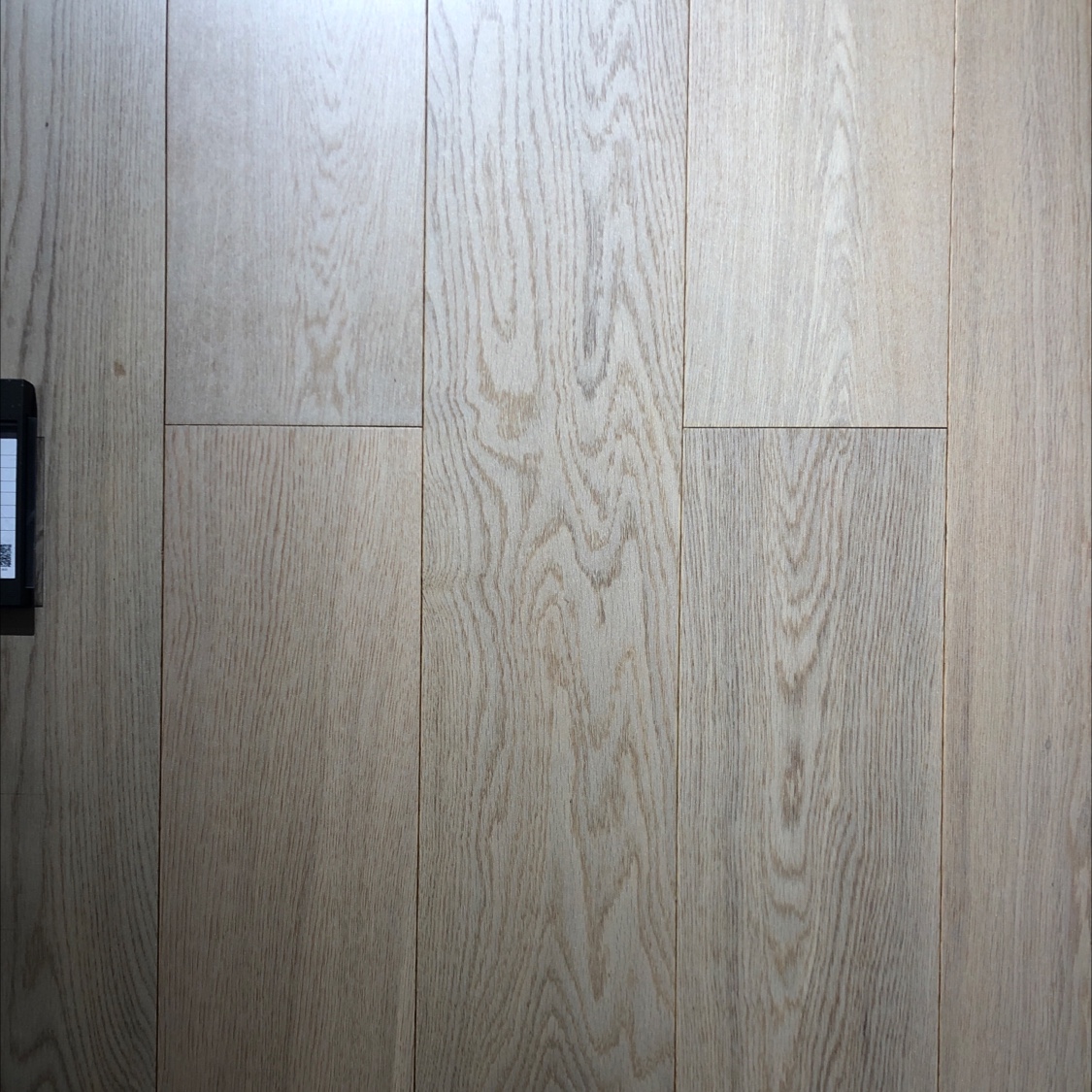 Moganshan white oak details Picture