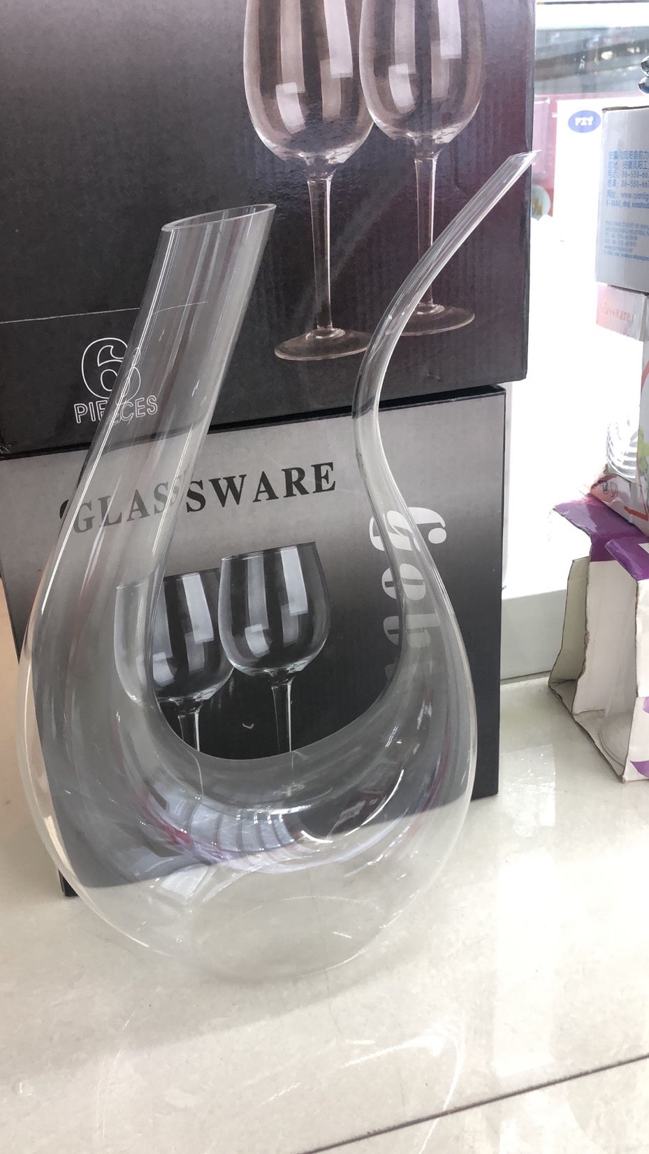 珠钻石电镀七彩色详情图2