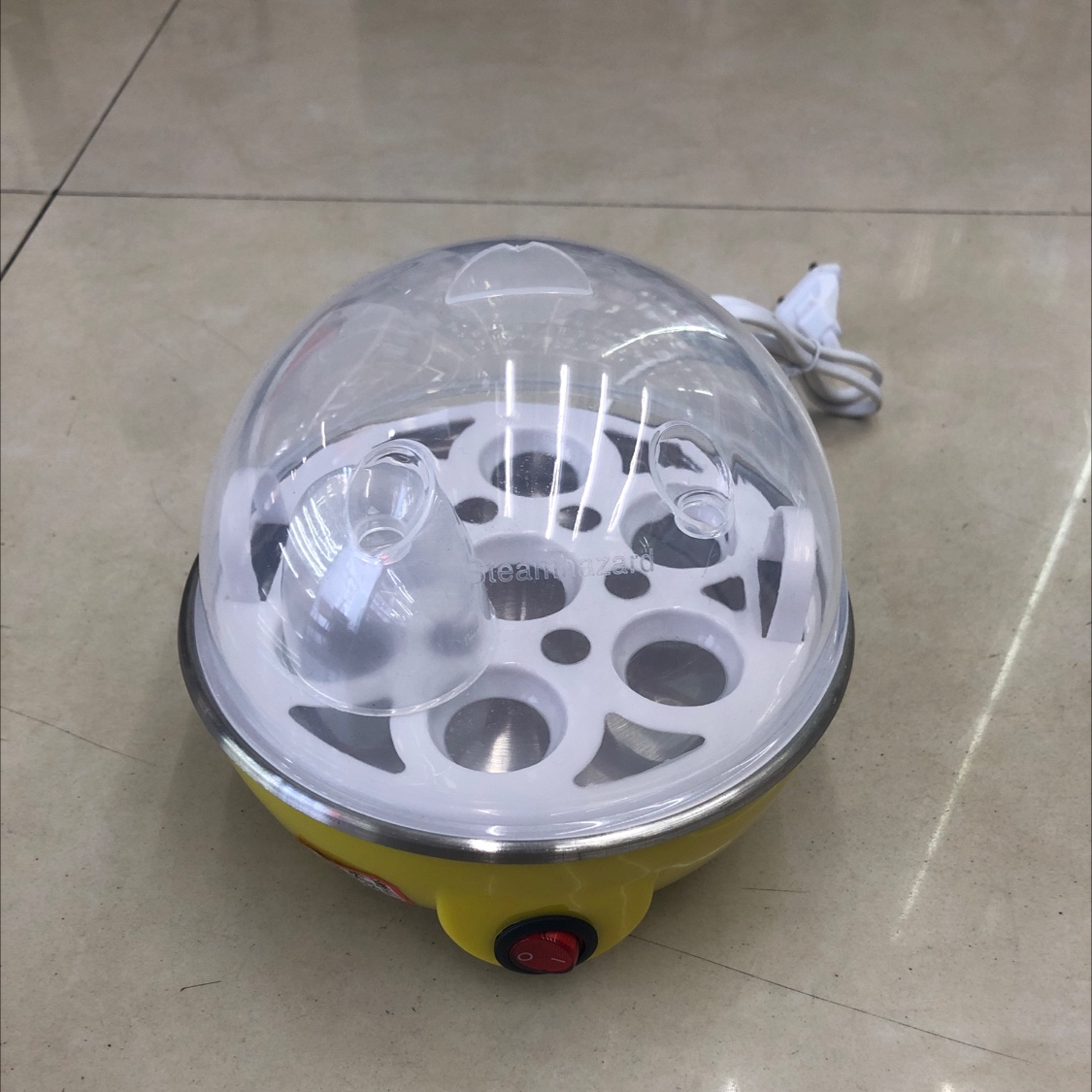 Egg Poacher