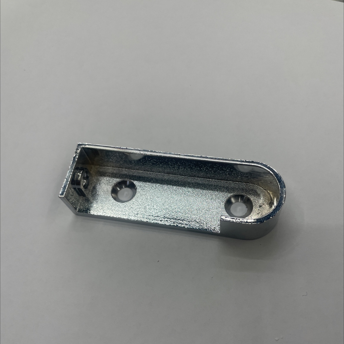 扁管托  法兰 管托  