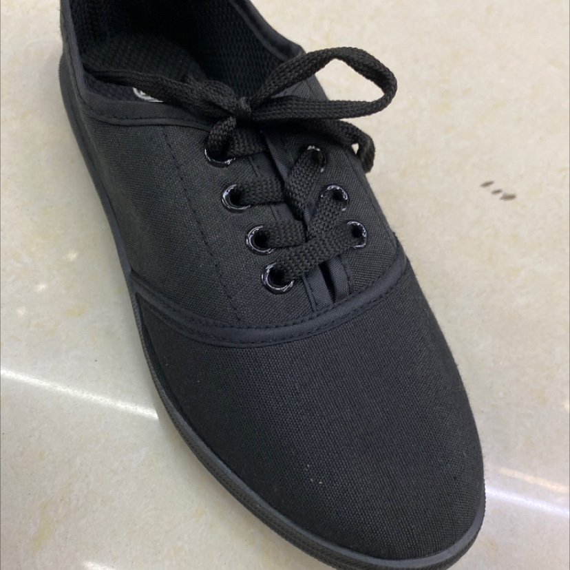Women's shoes details Picture
