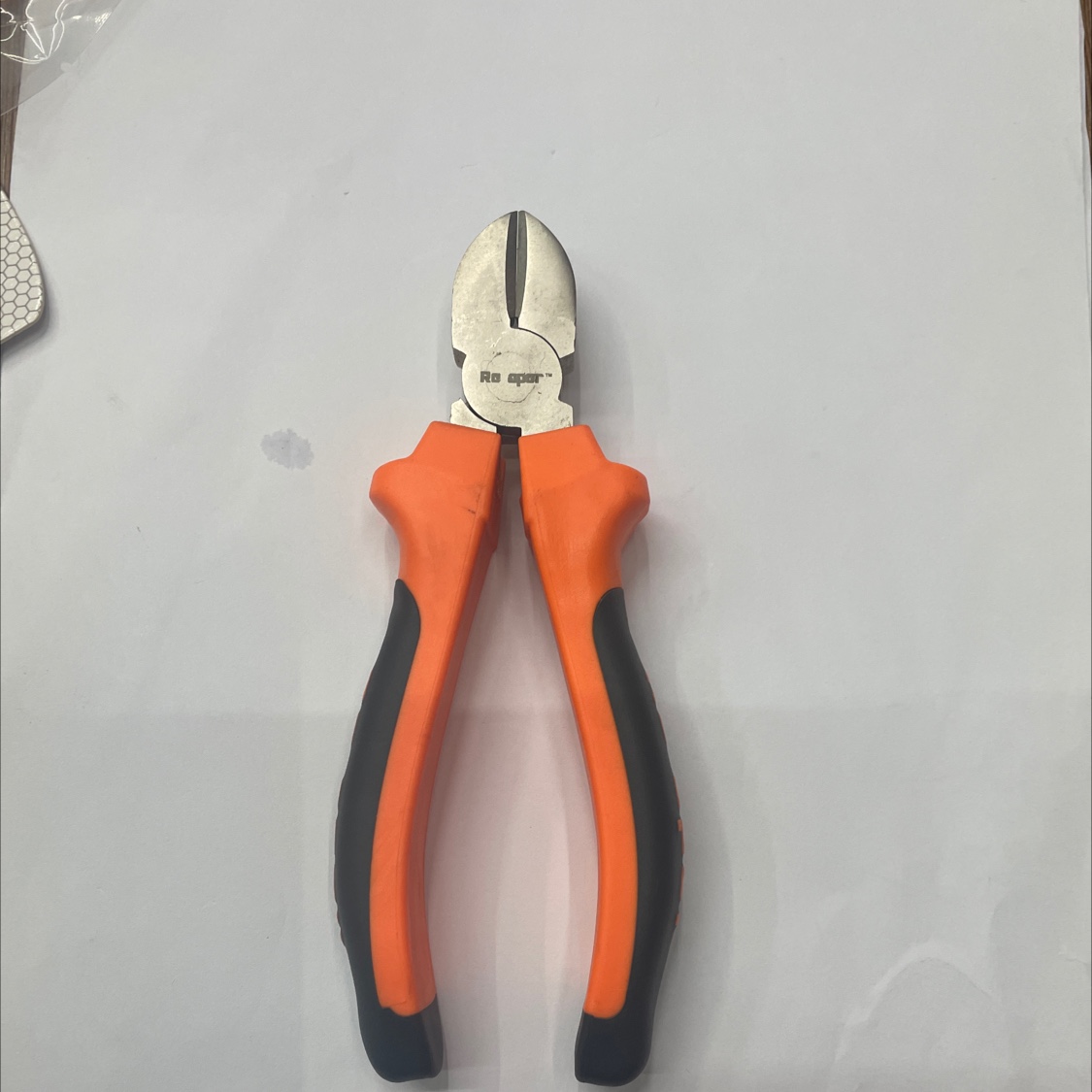 斜口钳子