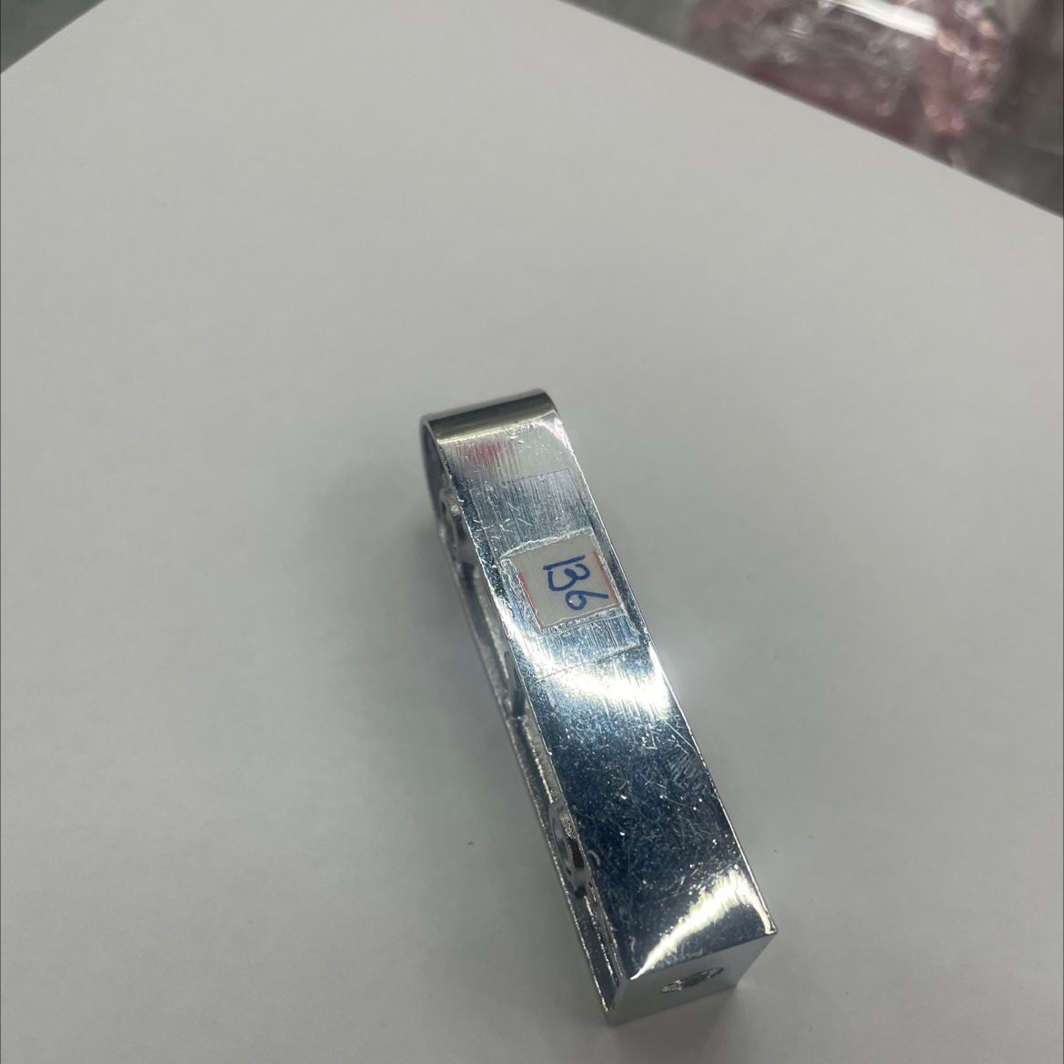 其他管件实物图