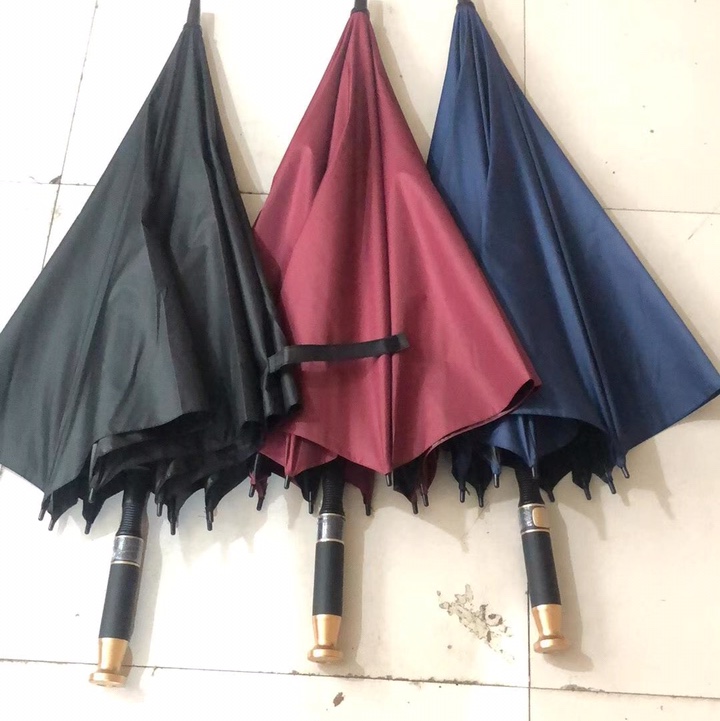 Rolls-Royce Fiber umbrellas, premium umbrellas, and all-weather umbrellas are sold directly by the manufacturer