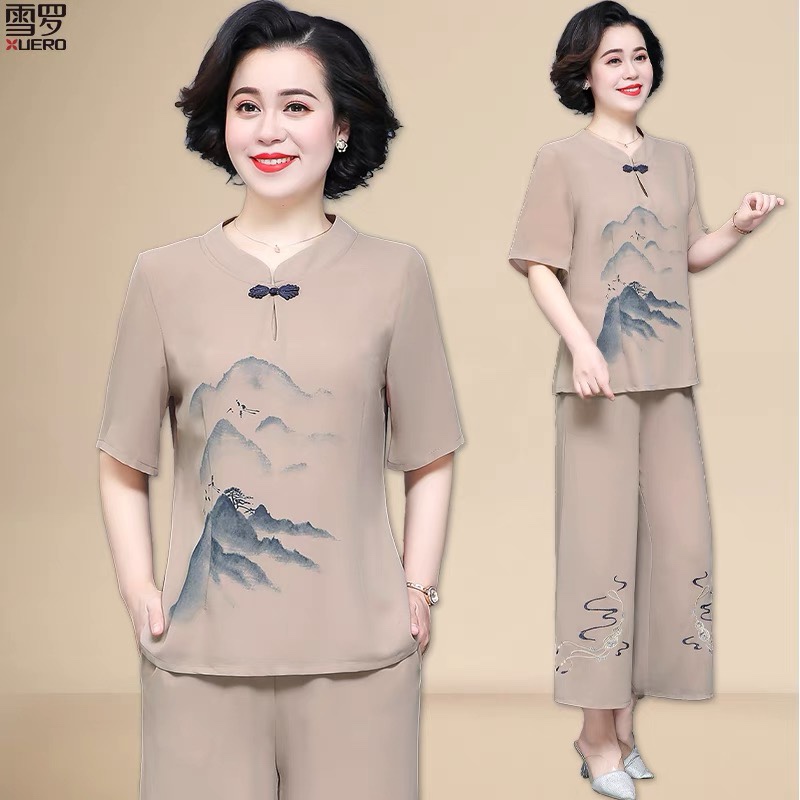 女装6