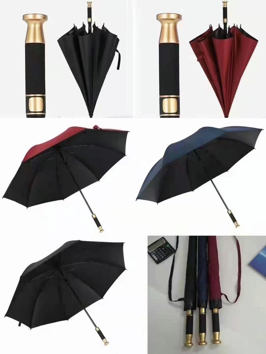 Rolls-Royce Fiber umbrellas, premium umbrellas, and all-weather umbrellas are sold directly by the manufacturer details Picture