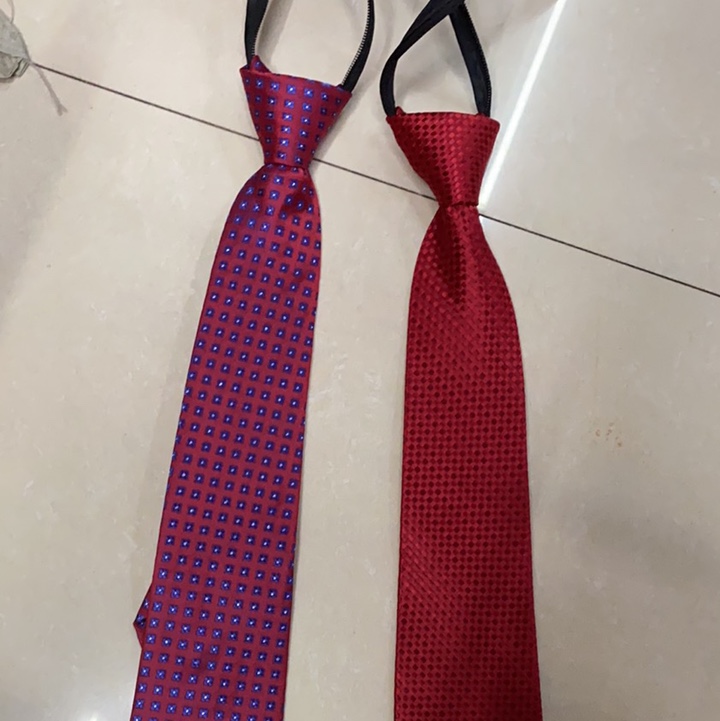 领带011